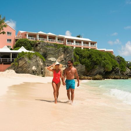 The Reefs Resort And Club Southampton Экстерьер фото