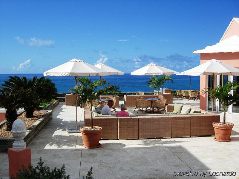 The Reefs Resort And Club Southampton Экстерьер фото