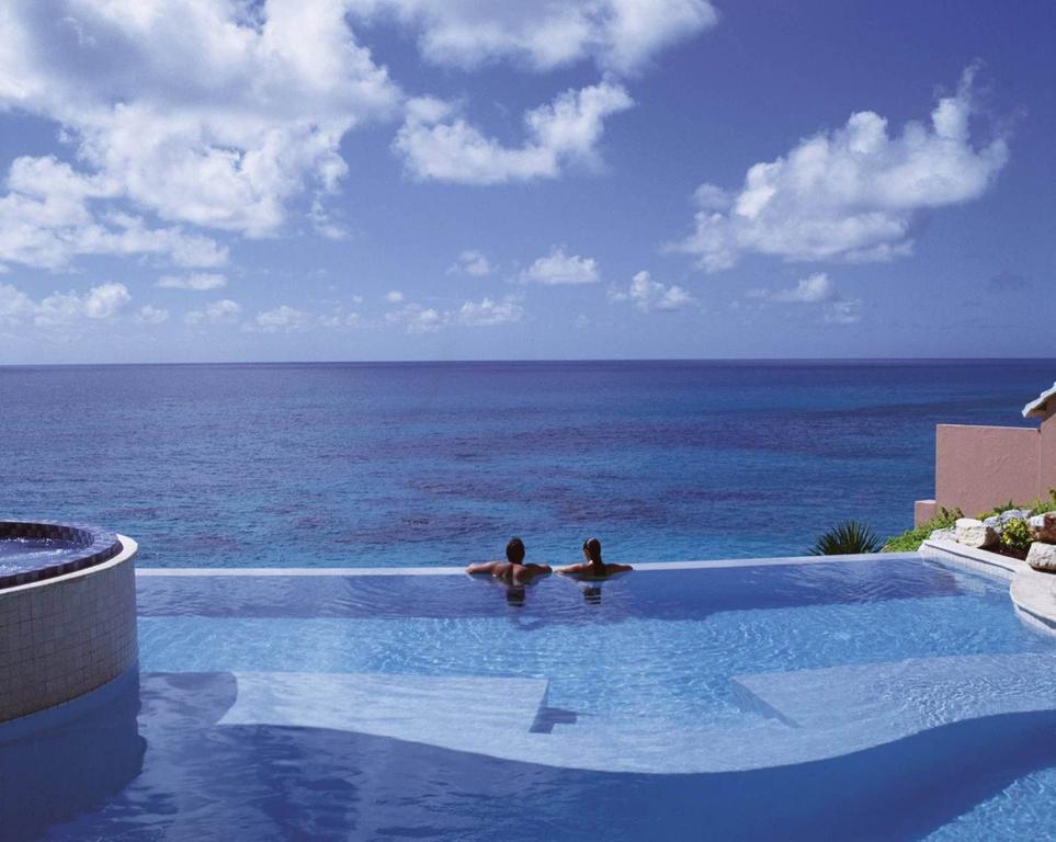 The Reefs Resort And Club Southampton Экстерьер фото