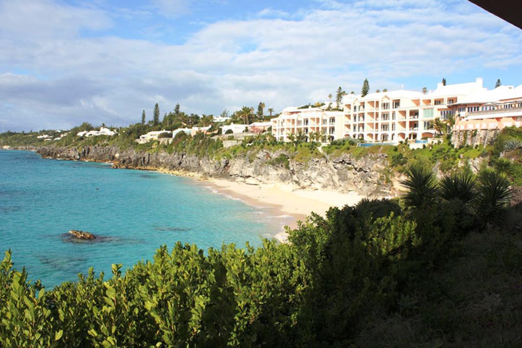 The Reefs Resort And Club Southampton Экстерьер фото