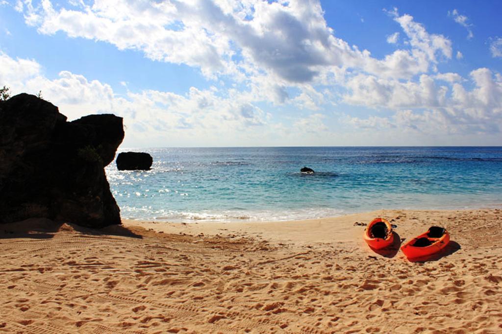 The Reefs Resort And Club Southampton Экстерьер фото