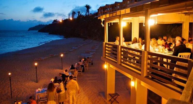 The Reefs Resort And Club Southampton Экстерьер фото